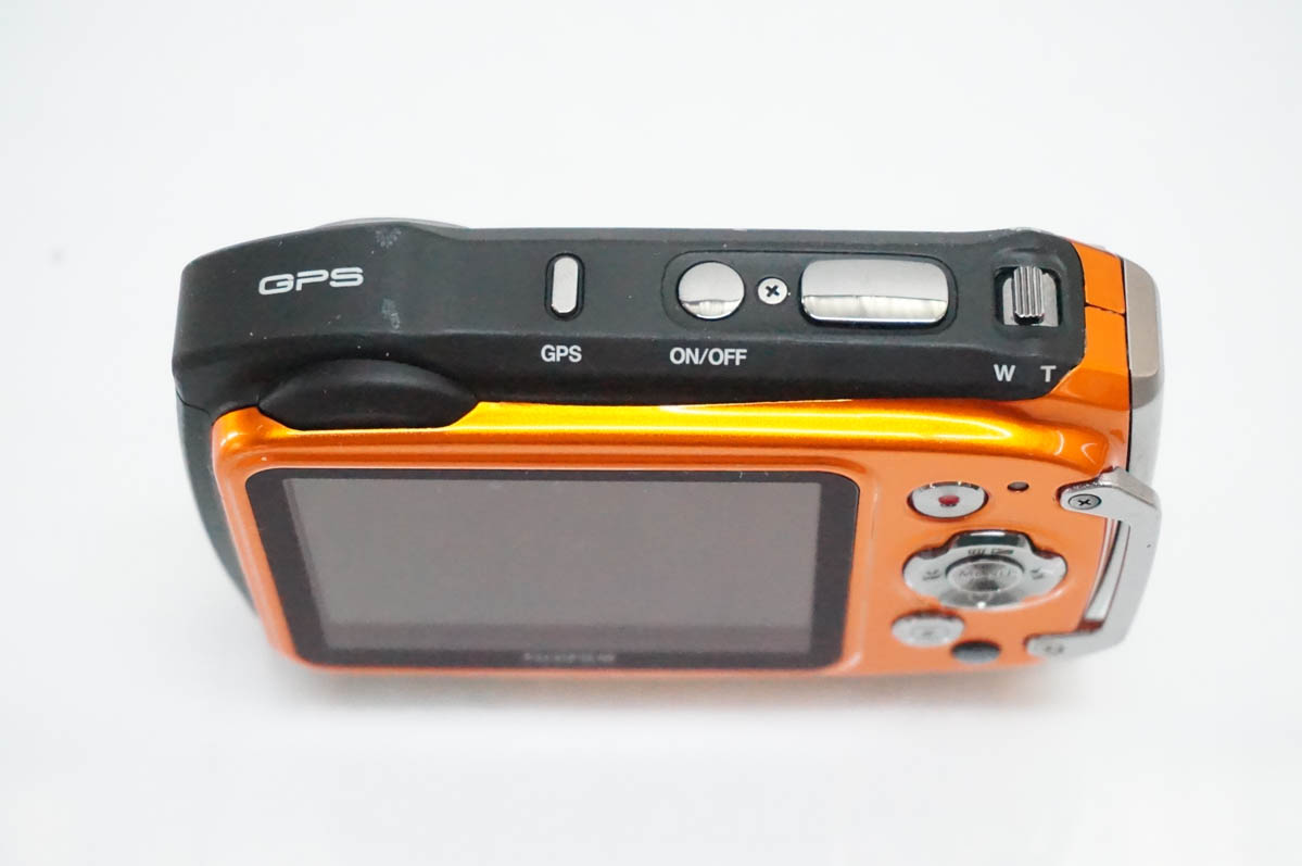 中古 FUJIFILM富士フィルム コンパクトデジタルカメラ FinePix