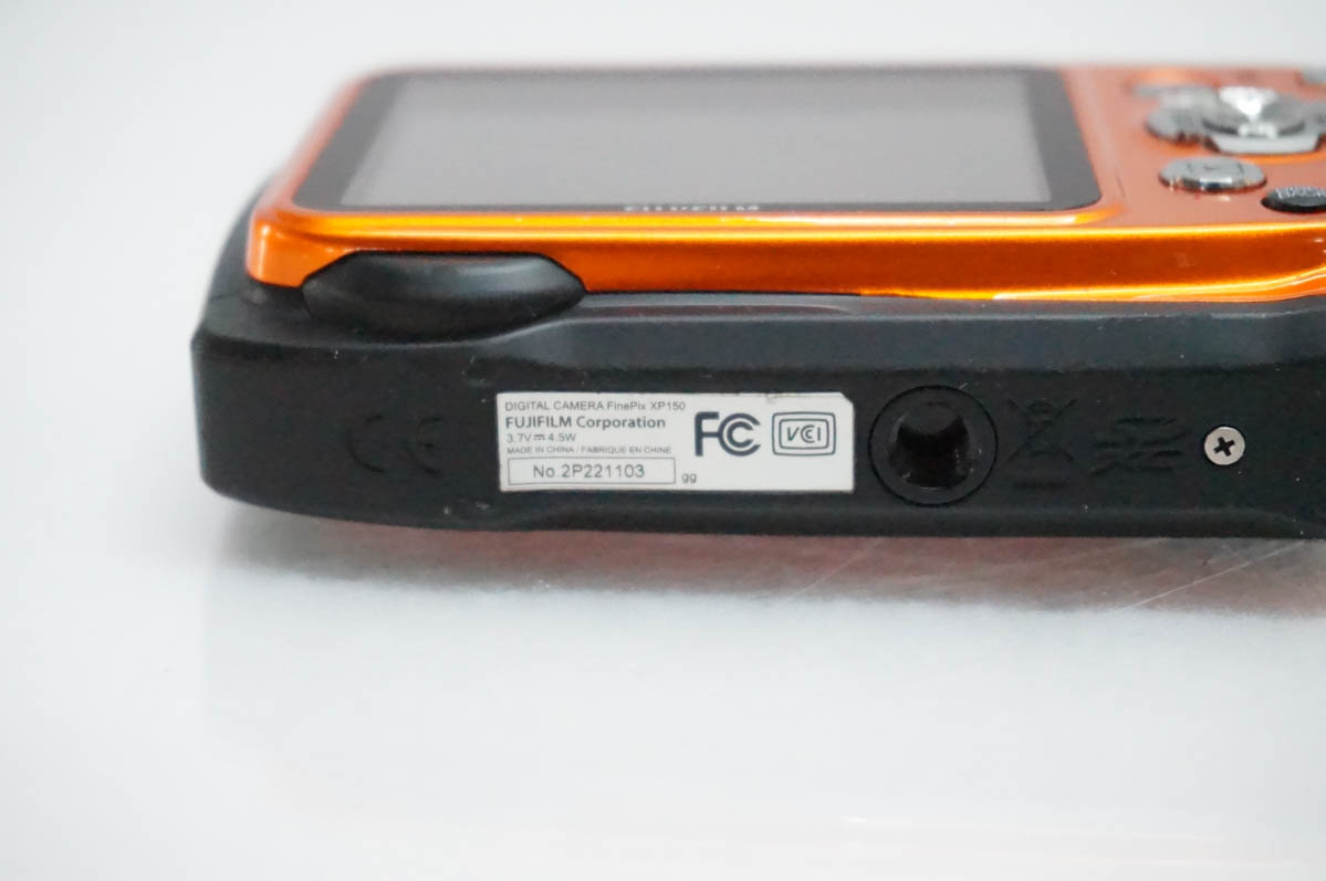中古 FUJIFILM富士フィルム コンパクトデジタルカメラ FinePix