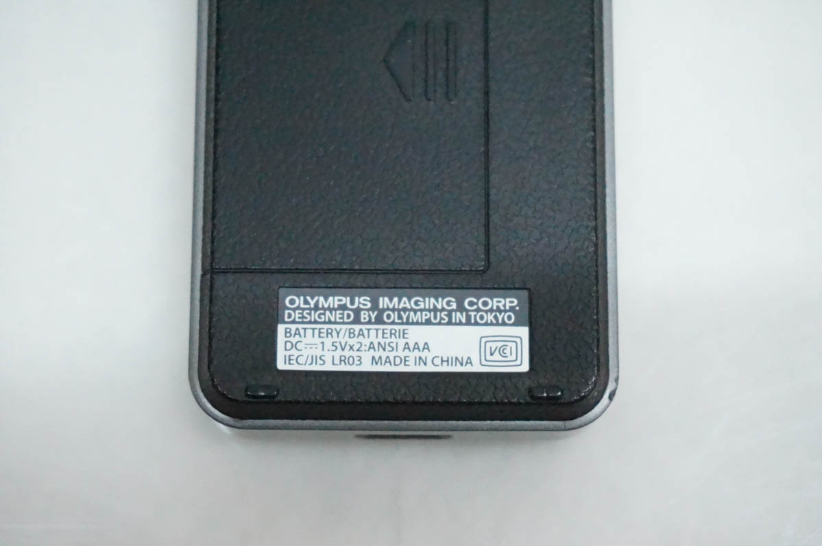 中古 OLYMPUSオリンパス ラジオレコーダー ラジオサーバーポケット PJ