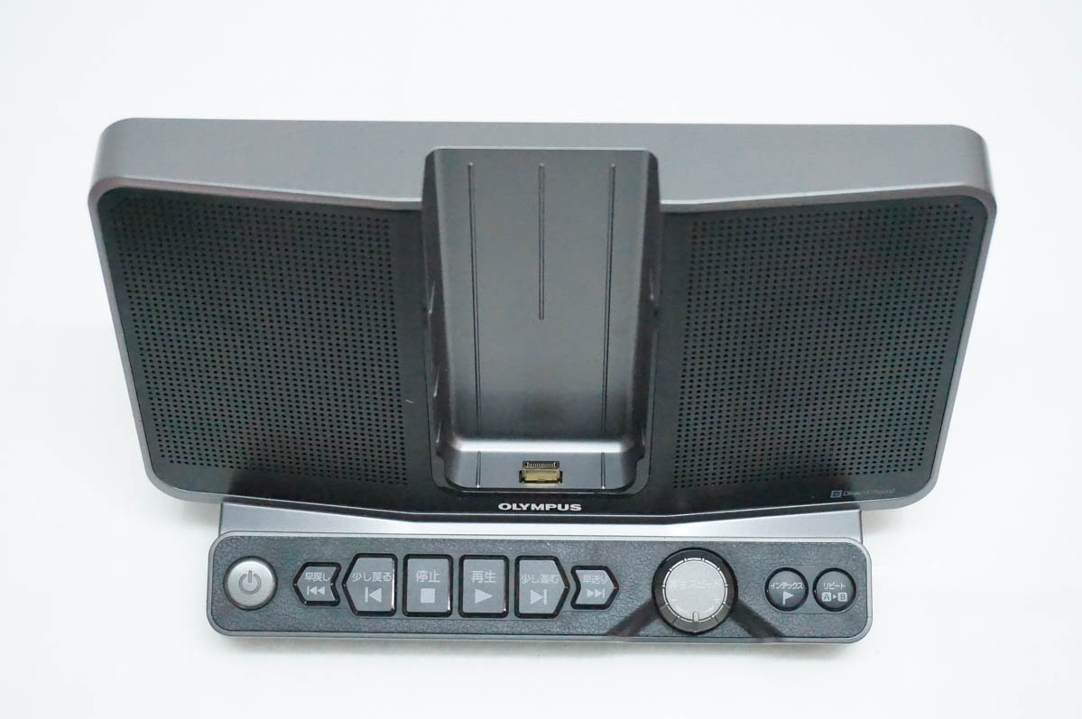 OLYMPUS PJ-35 ポケットラジオ　ラジオサーバー　中古品 中古 OLYMPUSオリンパス ラジオレコーダー ラジオサーバーポケット PJ