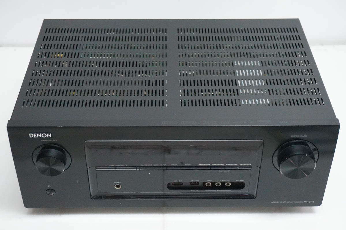 avr-x2800h（AVアンプ）｜ホームシアター｜テレビ、映像機器 | 家電 の