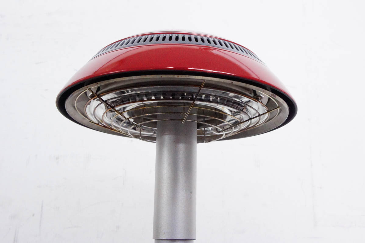 中古 C ZAIGLE Plus ザイグルプラス グリル 赤外線サークルロースター