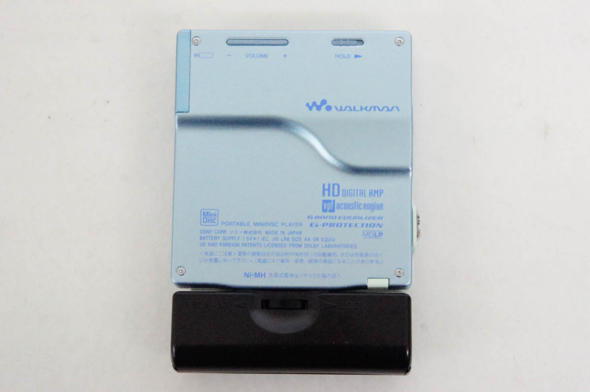 中古 C SONYソニー ポータブルMDプレーヤー MDウォークマン MZ 中古 C SONYソニー ポータブルMDプレーヤー MDウォークマン MZ