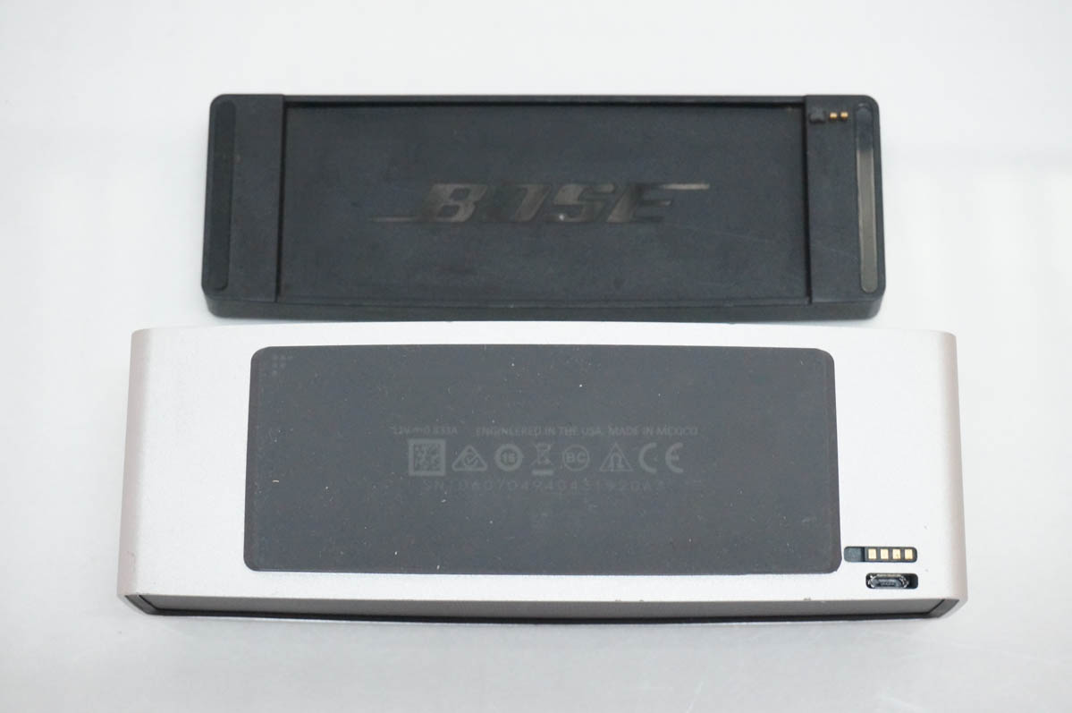 中古 BOSE SoundLink Mini 使用わずか 中古 BOSEボーズ SoundLink Mini サウンドリンク ミニ Bluetooth