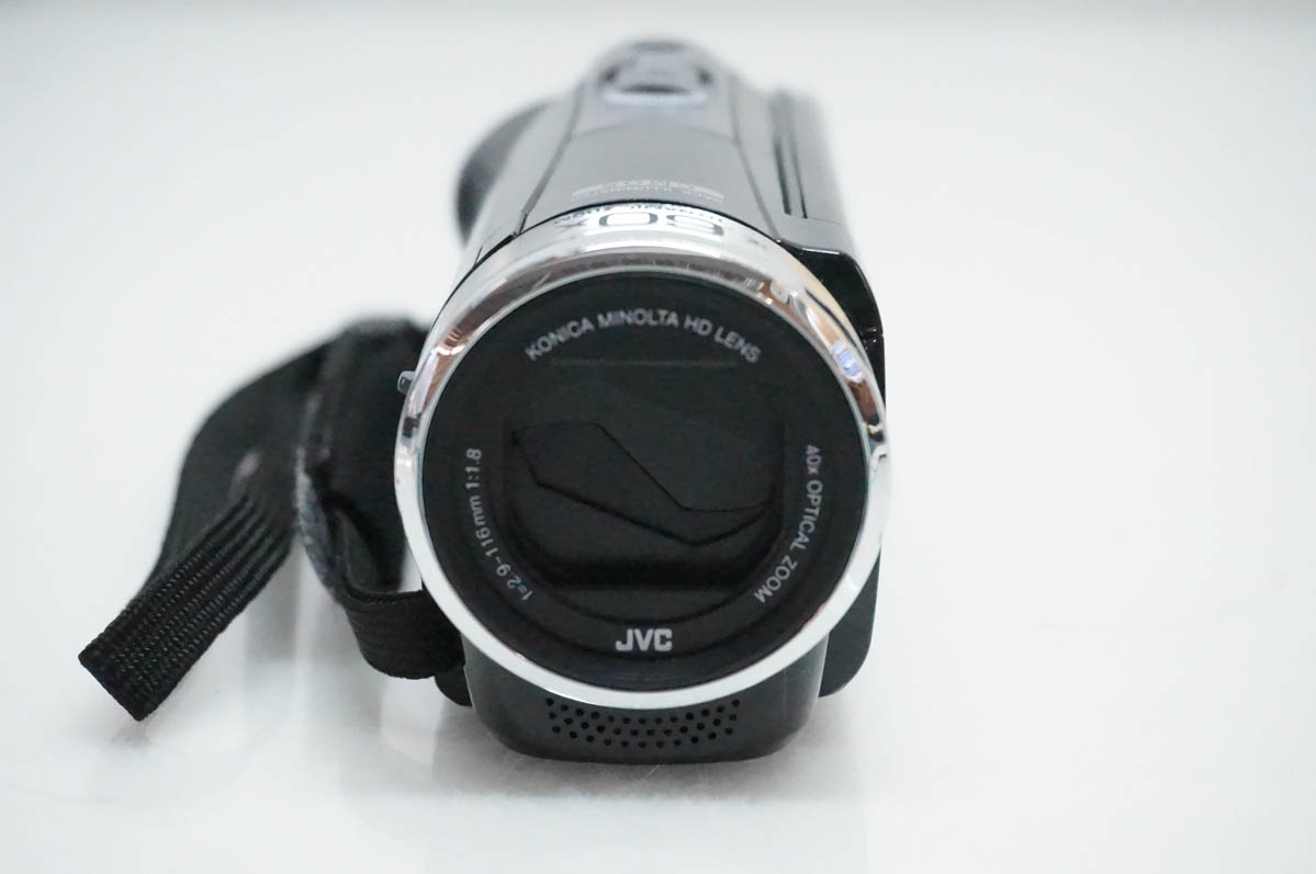中古 JVC Victorビクター デジタルム...の詳細画像2