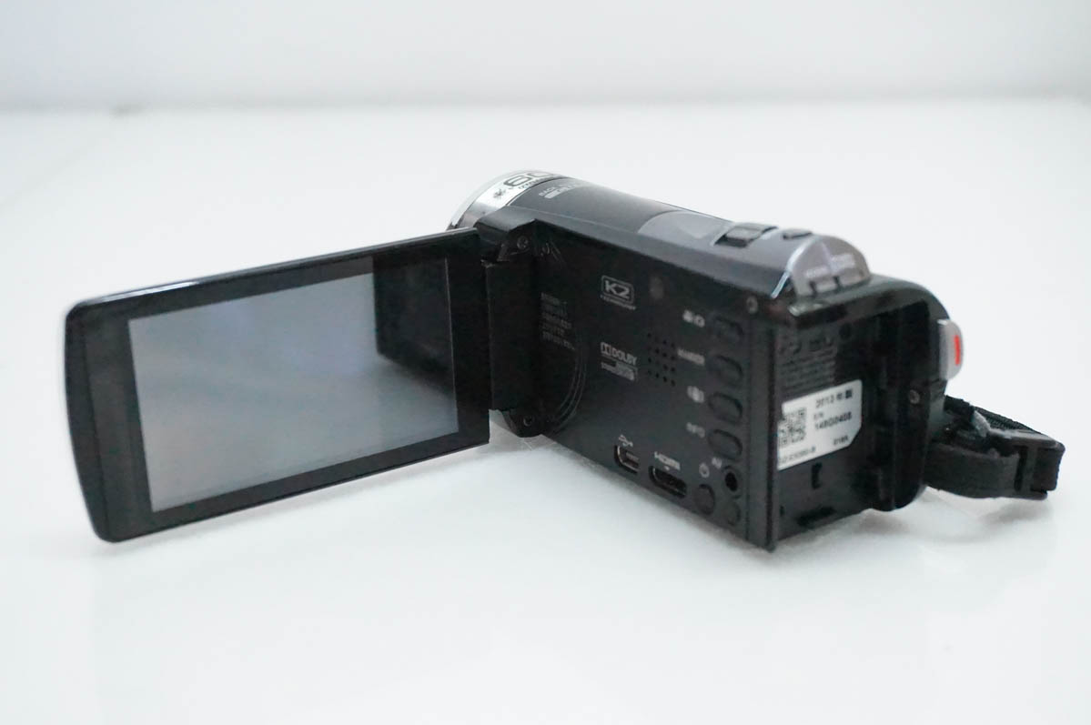 中古 JVC Victorビクター デジタルム...の詳細画像4