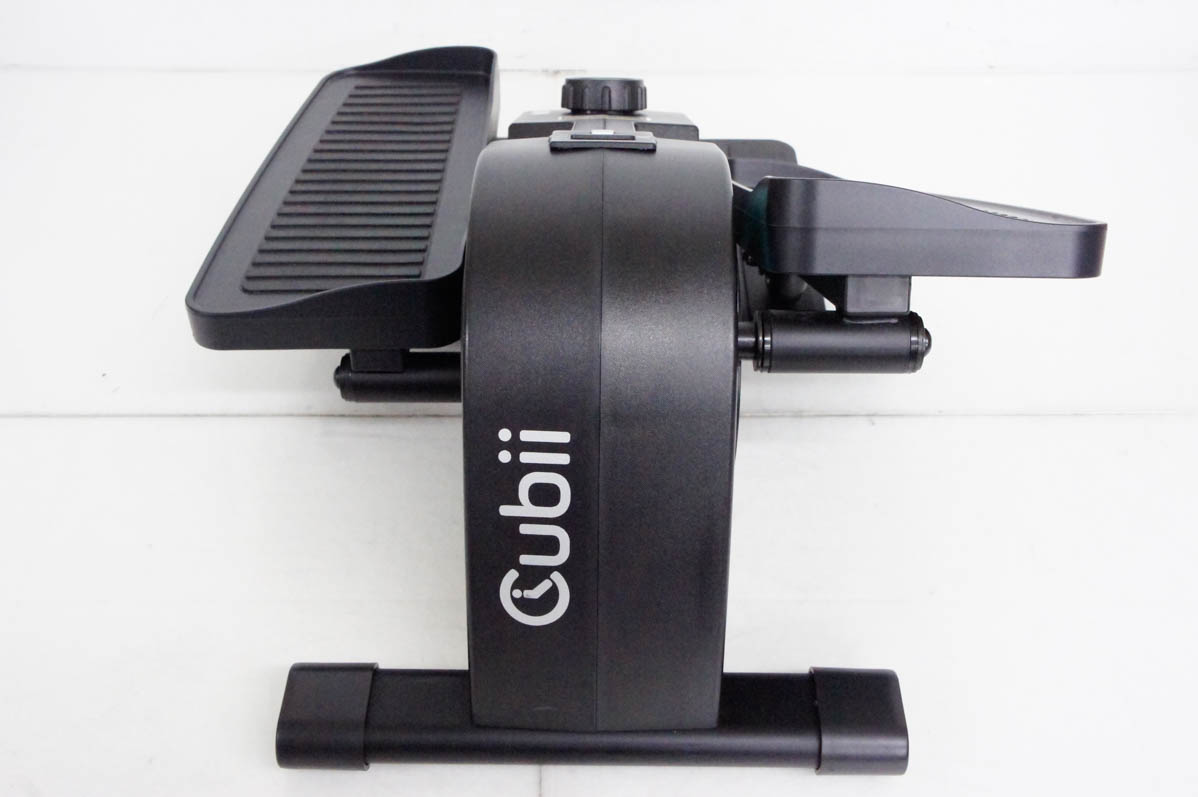 新品未使用】Cubii キュービー ぐるぐるミニサイクルマシン