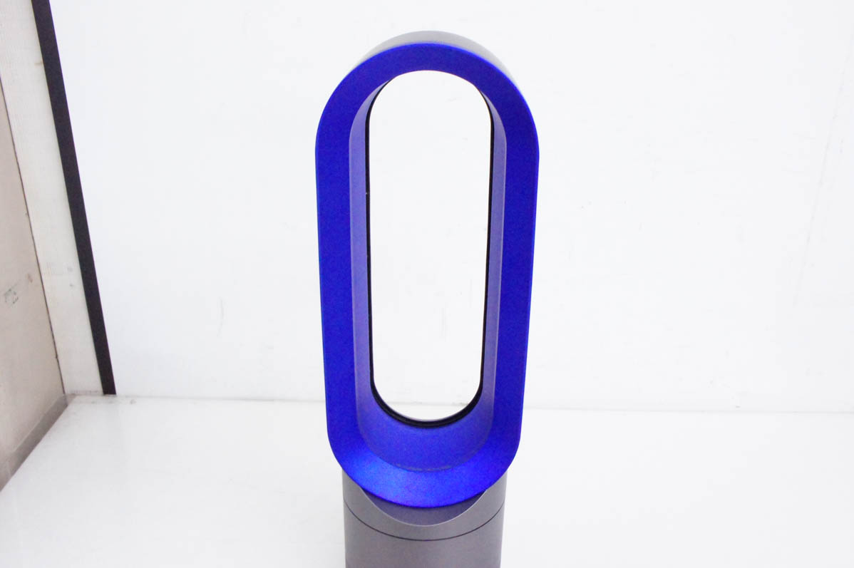 週末限定セール【新品・未開封・保証付き】ダイソン ホット＆クール 楽天市場】dyson hot cool 訳ありの通販