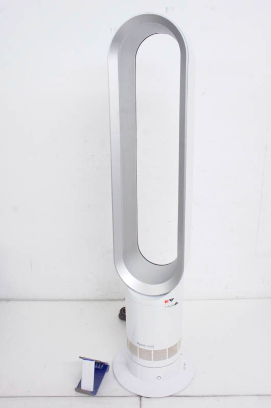 ◇ダイソン◇AM07◇タワーファン◇dyson cool◇中古品◇リモコン無し◇ 中古 C Dysonダイソン タワーファン エアマルチプライアー DC