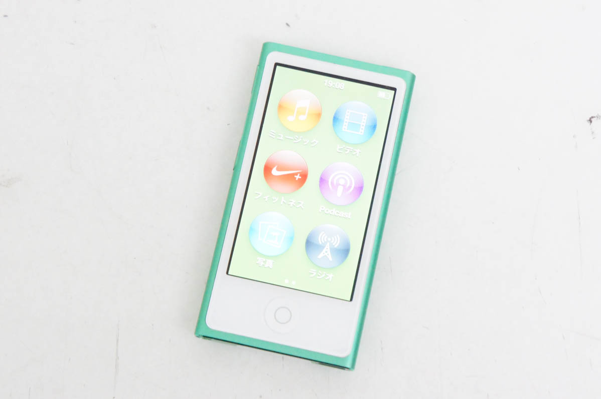 Apple Pod 新品未使用 新品未開封 未使用❗️Apple Pod 黒 第一世代 新品未開封 未