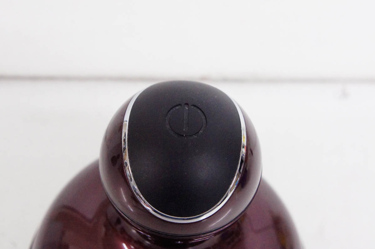 中古 Le mentルメント ヘッドスパ LM-HS01 : エスネットショップ