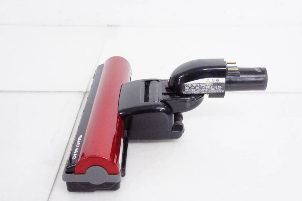 中古 日立 掃除機用ヘッド 掃除機用吸込口 D-DP7 PV-BD700など : エス