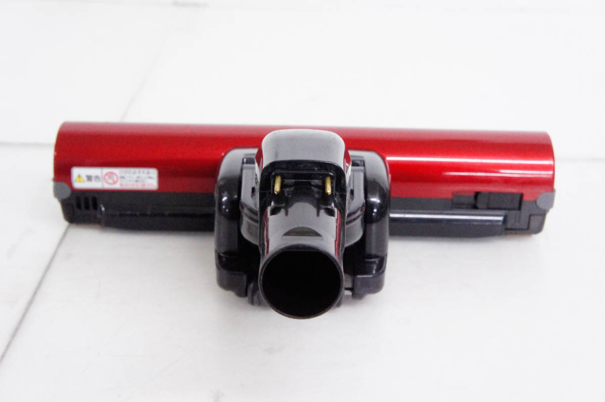 中古 日立 掃除機用ヘッド 掃除機用吸込口 D-DP7 PV-BD700など : エス