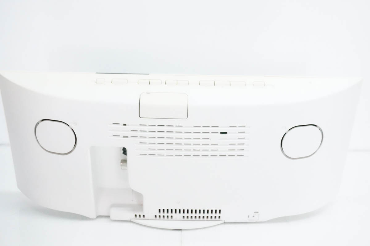 中古 Panasonicパナソニック コンパクトステレオシステム Bluetooth