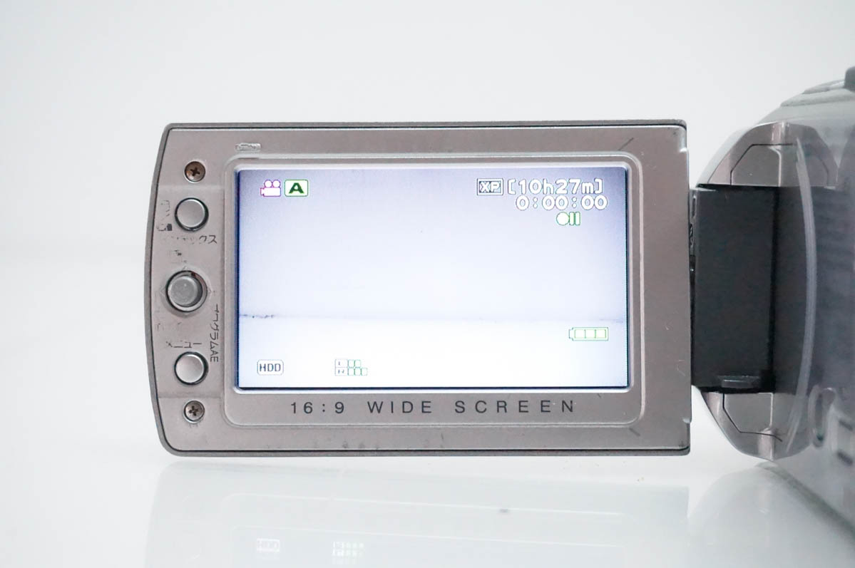 jvc ビデオカメラ テレビ接続のおすすめ人気商品一覧 通販 - Yahoo