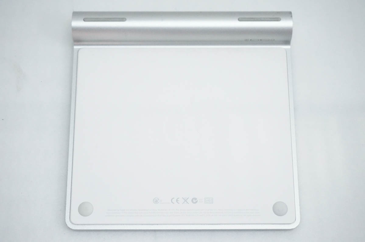中古 Appleアップル Magic Trackpad マジックトラックパッド MC380J/A