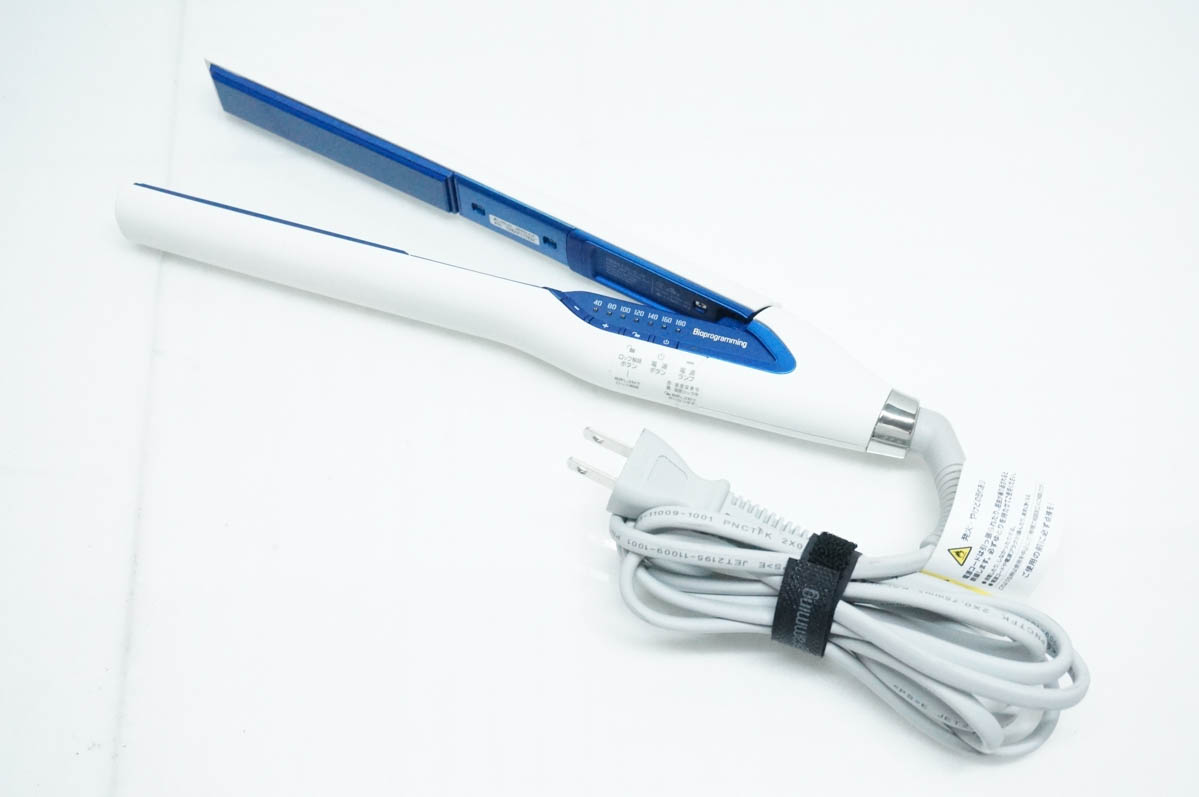 中古 LUMIELINAリュミエリーナ HAIRBEAURON 3D Plus ヘアビューロン 