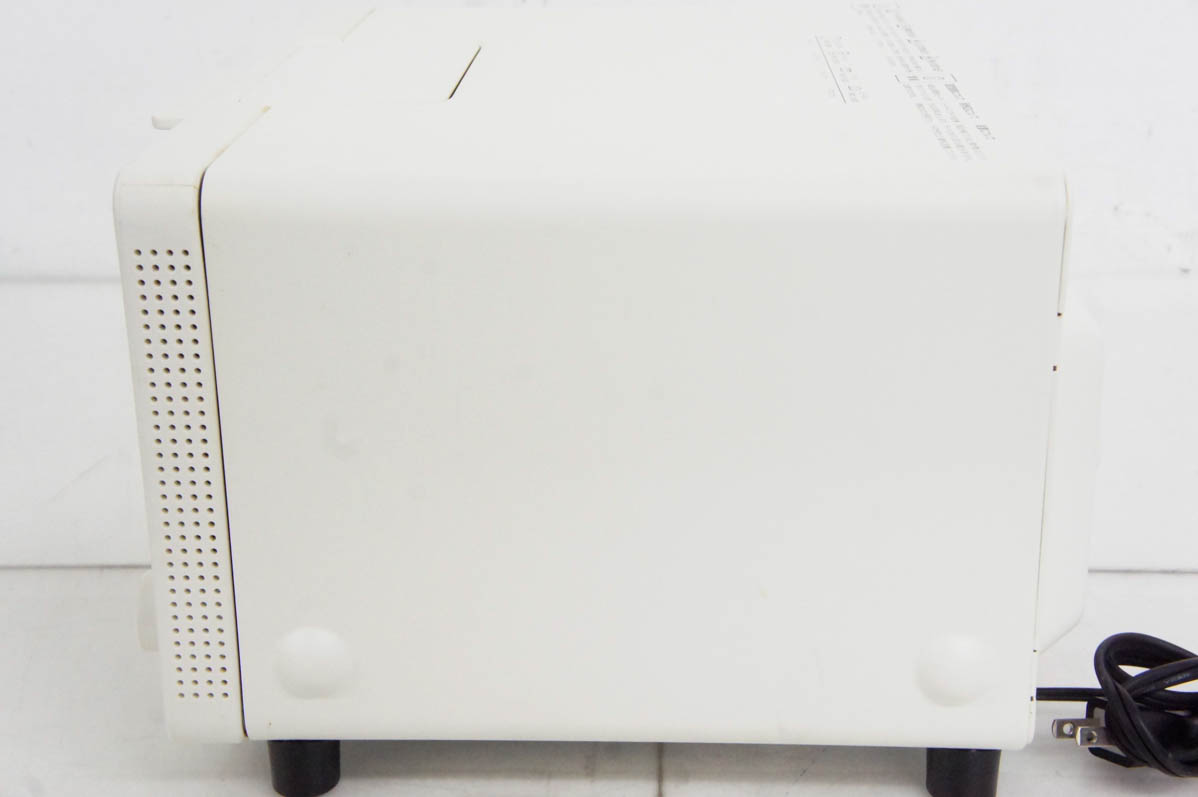 中古 C BALMUDAバルミューダ スチームオーブントースター BALMUDA The