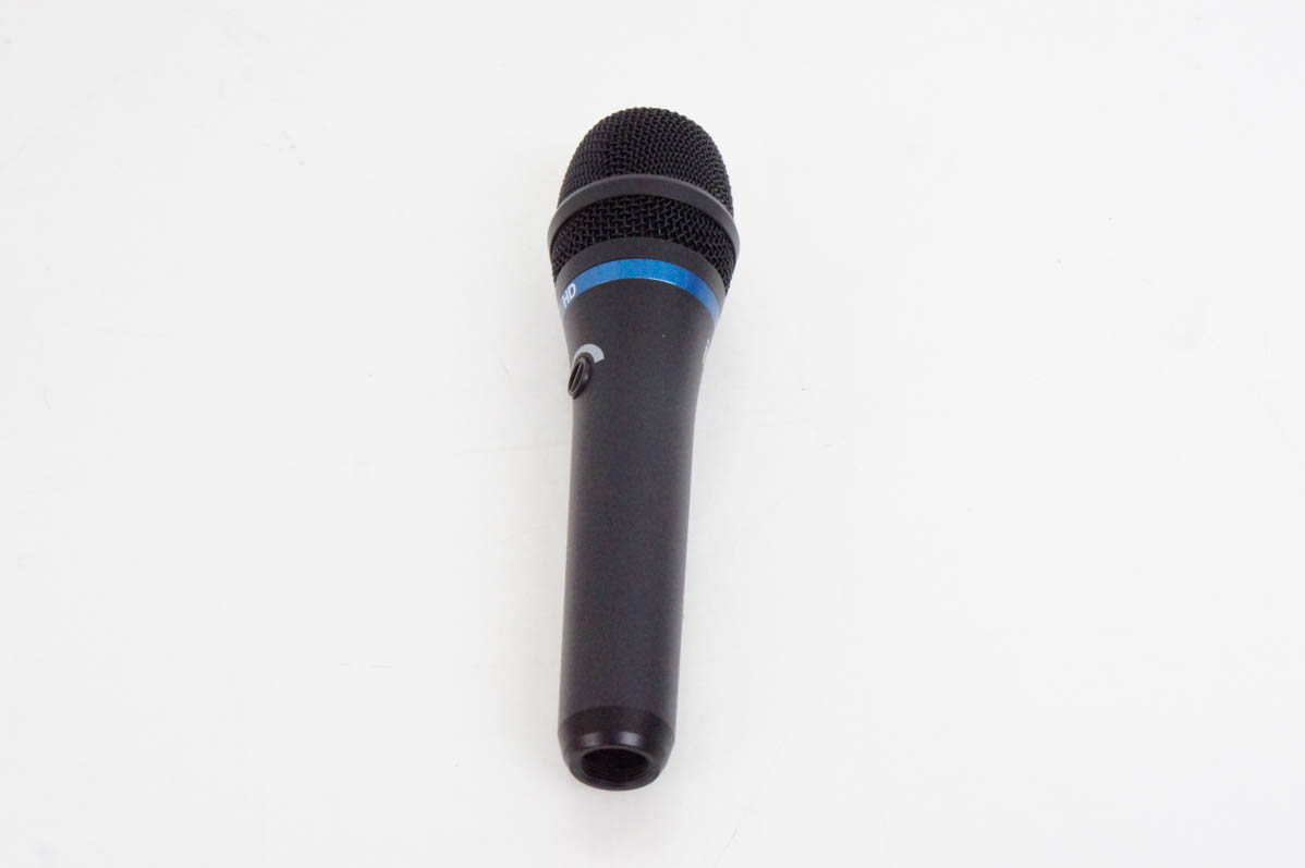 【中古】IK MULTIMEDIA デジタルマイク iRig Mic HD 中古 IK MULTIMEDIA デジタルマイク iRig Mic HD : エスネットショップ