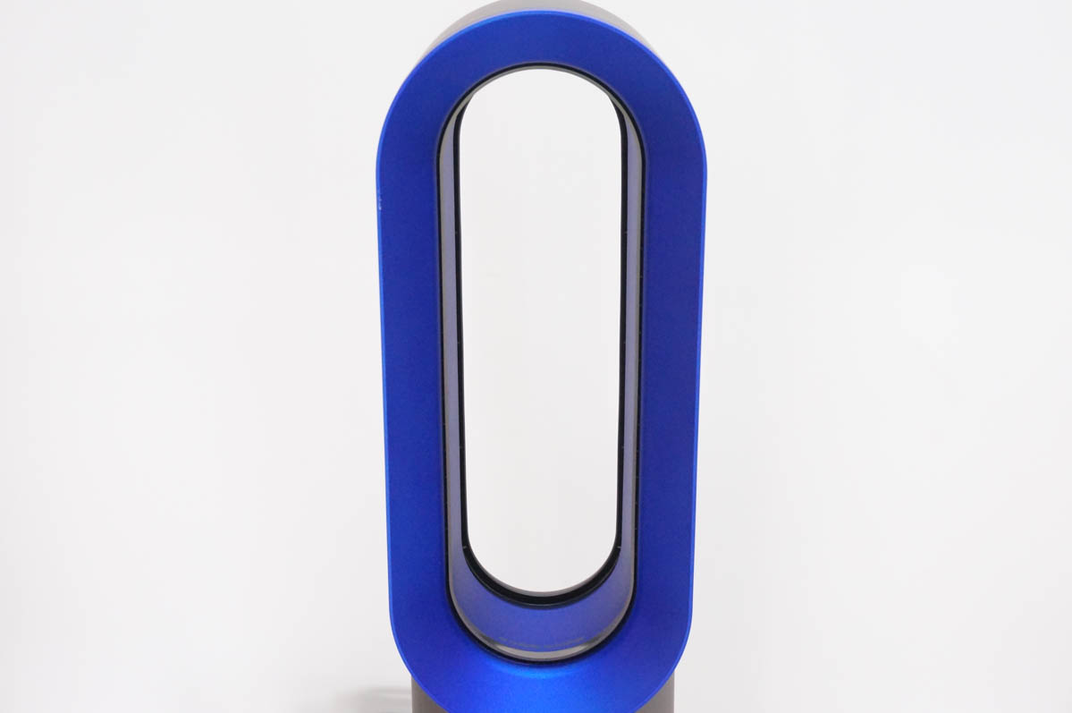 【美品】dyson AM09 ホットアンドクール Dyson (ダイソン) ホットアンドクール AM09 (温風・扇風機) W20.4×D20