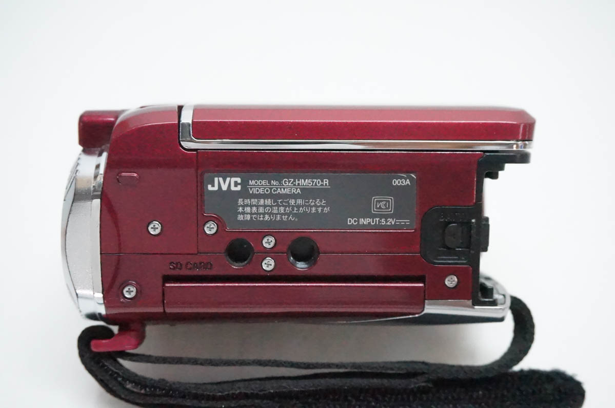 jvc ビデオカメラ テレビ接続のおすすめ人気商品一覧 通販 - Yahoo