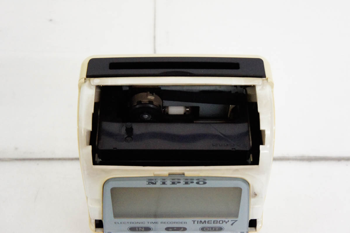 タイムレコーダー 中古（オフィス用品） | DIY、工具 のおすすめ人気