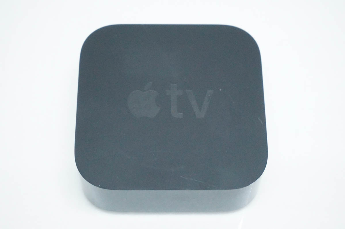 中古 Appleアップル Apple TV 4K 64GB MP7P2J/A A1842 : エスネット