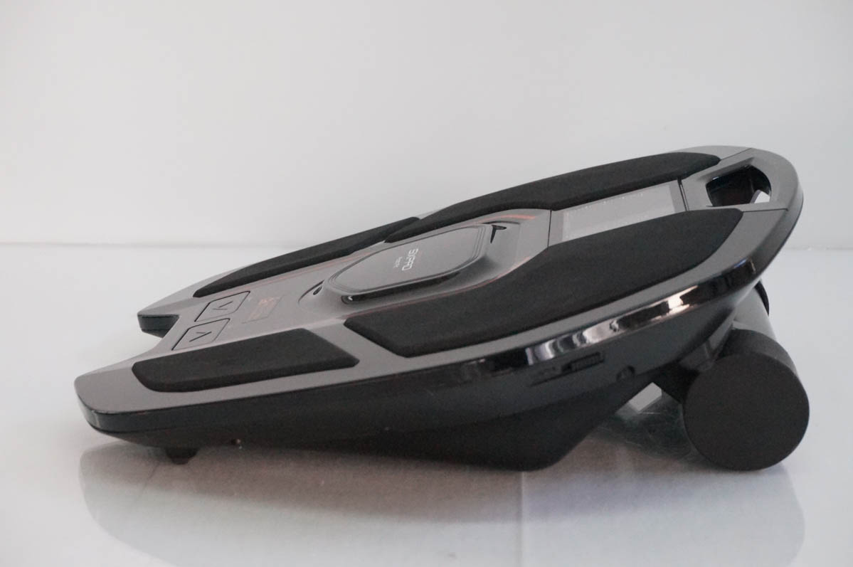 中古 MTG EMS トレーニングギア SIXPAD Foot Fitシックスパッドフット