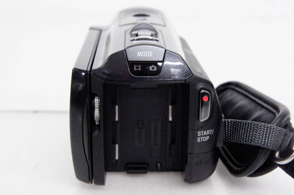 SONY - 【中古】(ソニー) SONY HDR-CX520V B ハンデイカム SONY HDR-CX520V 価格比較 - 価格.com