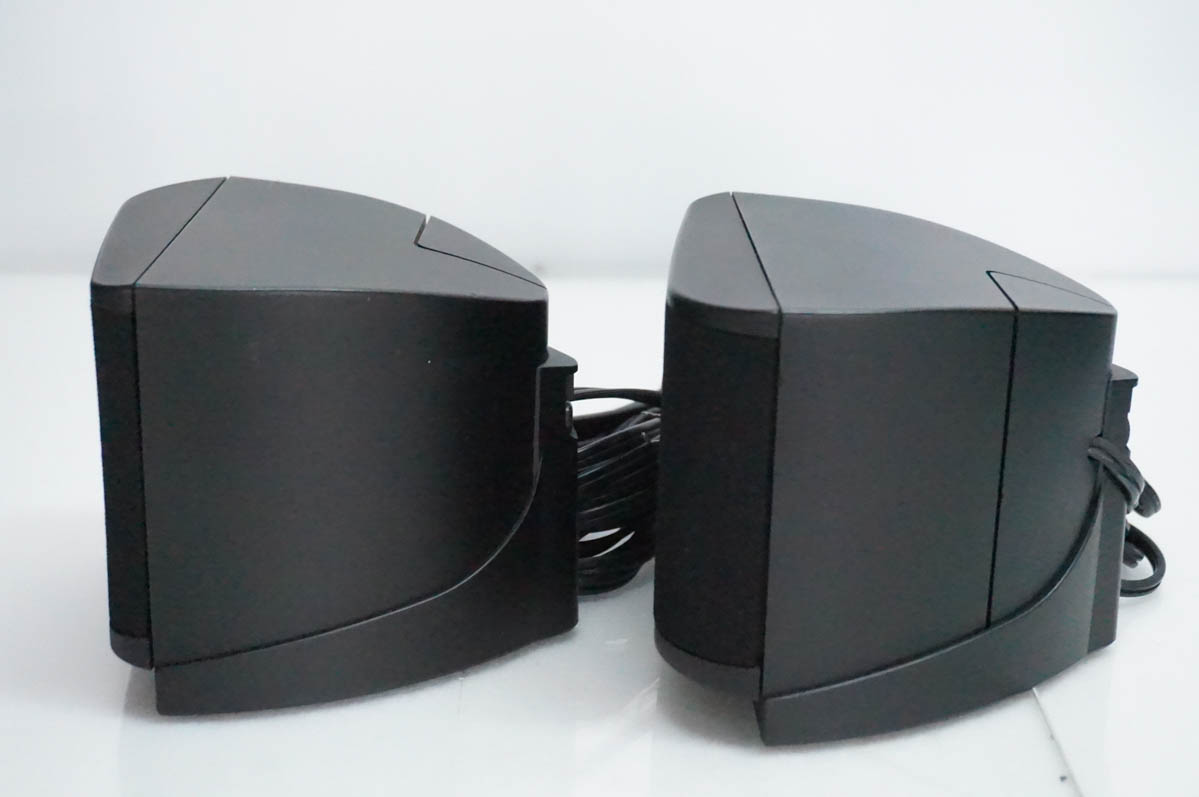 BOSE スタジオモニタースピーカー｜レコーディング、PA機材｜楽器