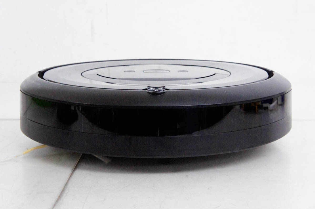 中古 iRobotアイロボット Roomba 自動掃除機 ルンバ e5 ロボット