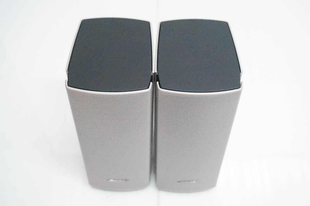 BOSE Companion 20 マルチメディア スピーカー Bose Companion 20