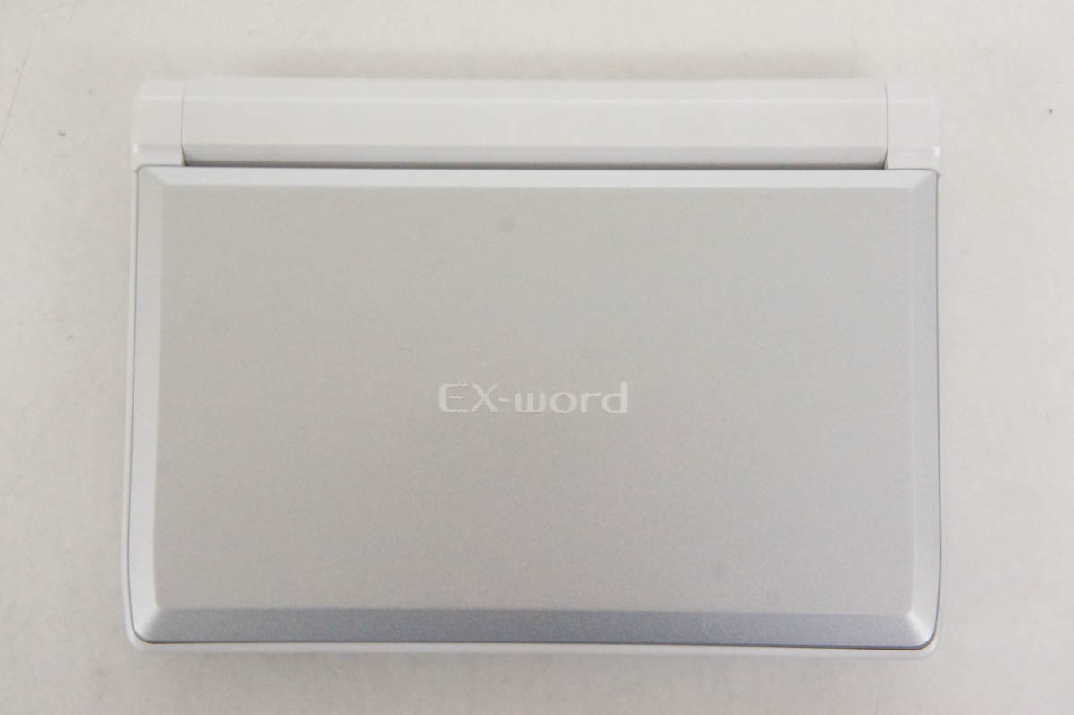 電子辞書 CASIO EX-word ex-word XD-SC4200 Amazon | カシオ 電子辞書 エクスワード 高校生エントリーモデル XD