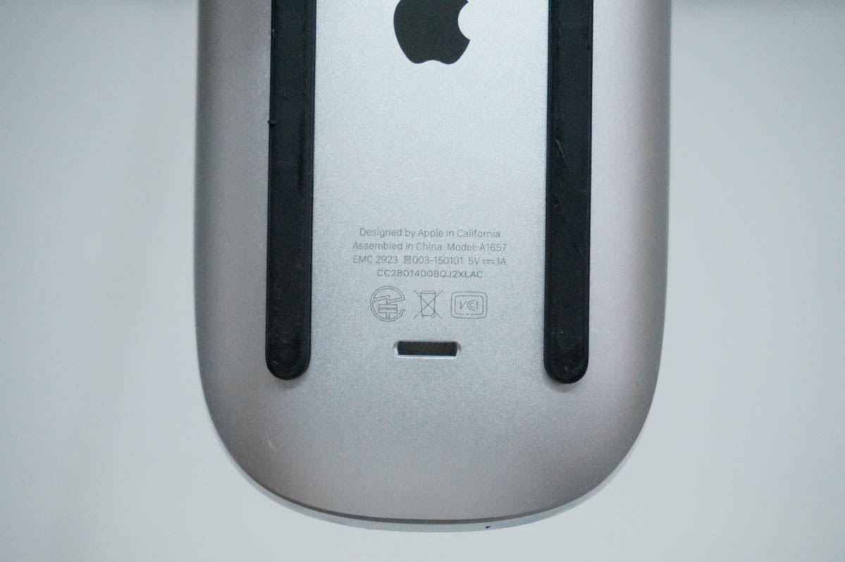 apple magic mouse 2の商品一覧 通販 - Yahoo!ショッピング