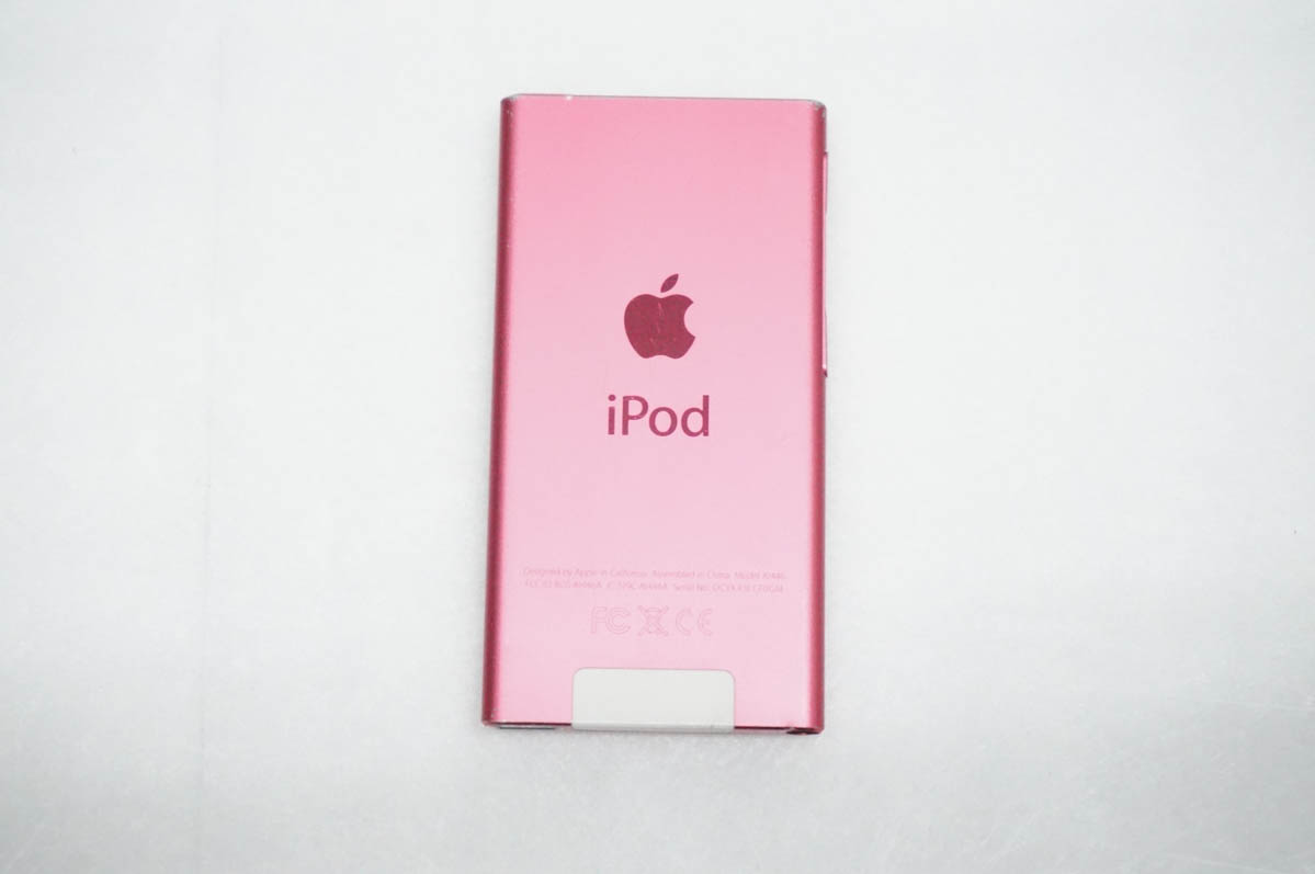 ipod nanoのおすすめ人気商品一覧 通販 - Yahoo!ショッピング