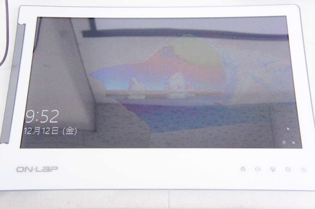 モバイルモニター 中古（パソコン用ディスプレイ、モニター
