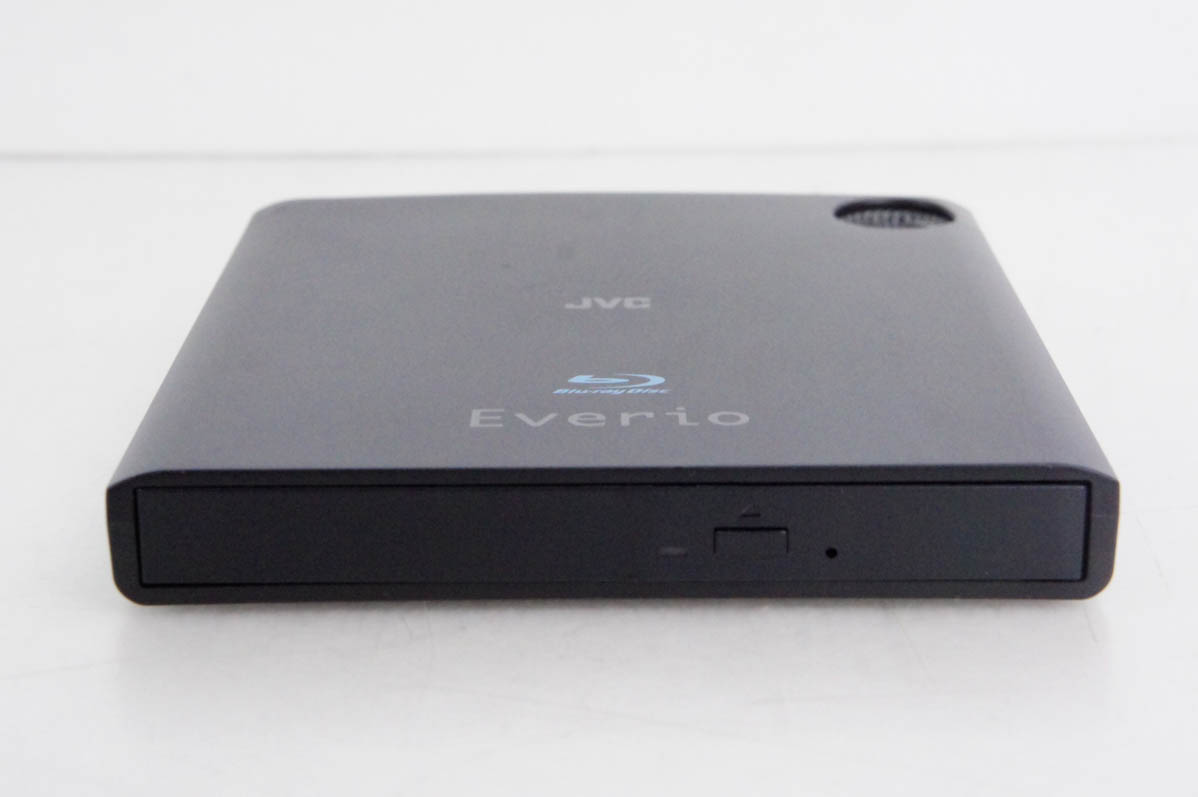 中古 JVC Victorビクター ハイビジョン エブリオ専用BDライター
