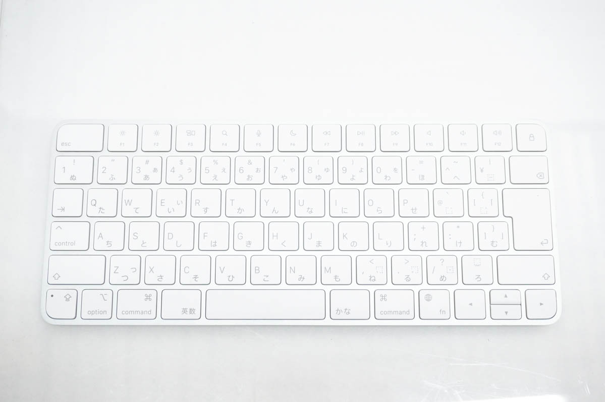 Magic keyboard Apple キーボード（パソコン周辺機器） | スマホ