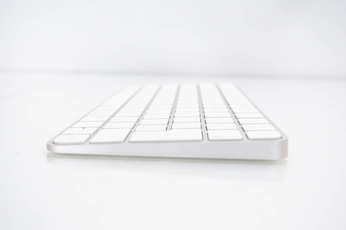apple magic keyboard（パソコン用キーボード）｜パソコン周辺機器