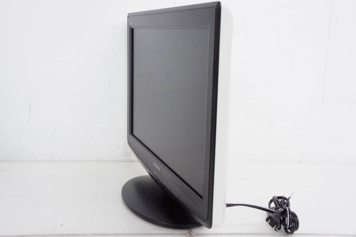 期間限定！半額クーポン配布中】中古 Panasonicパナソニック 22V型地上