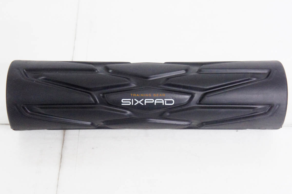 中古 MTG SIXPAD Power Roller S シックスパッド パワーローラーエス : d0562424 : エスネットショップ ヤフー店  - 通販 - Yahoo!ショッピング