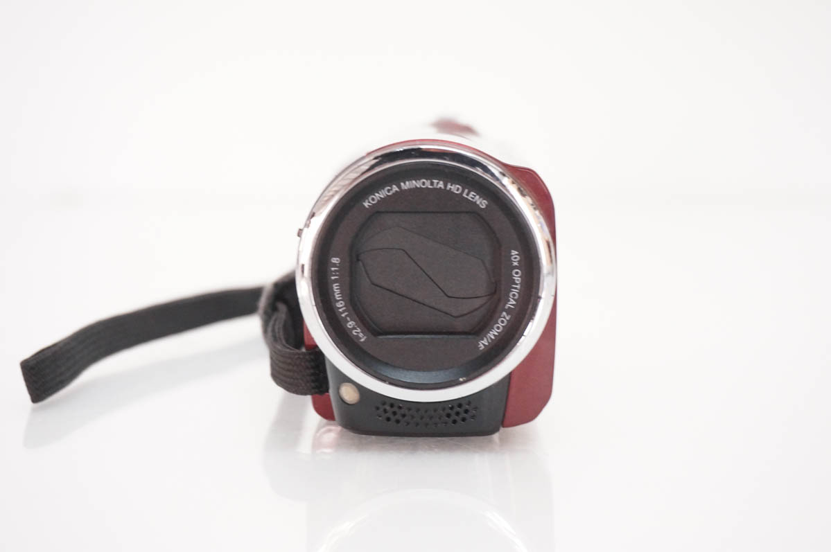 【中古】JVC Victorビクター エブリオEverio ハイビジョンデジタルビデオカメラ GZ-HM670 32GB内蔵メモリー 中古 JVC Victorビクター エブリオEverio ハイビジョンデジタルビデオ