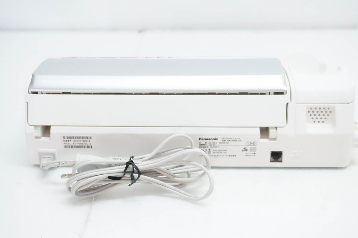PINOCCHIO　ポップンテレファックス 新品未使用 業務用 FAX 中古のおすすめ人気商品一覧 通販 - Yahoo!ショッピング