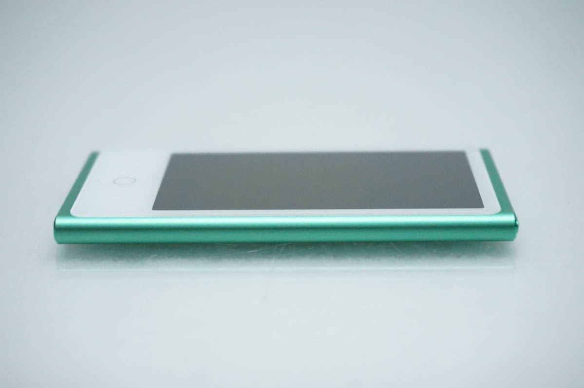 ipod（デジタルオーディオプレーヤー）｜ポータブルオーディオ