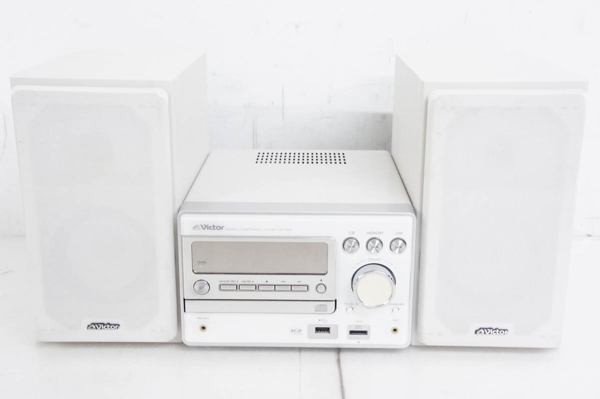 victor コンポのおすすめ人気商品一覧 通販 - Yahoo!ショッピング