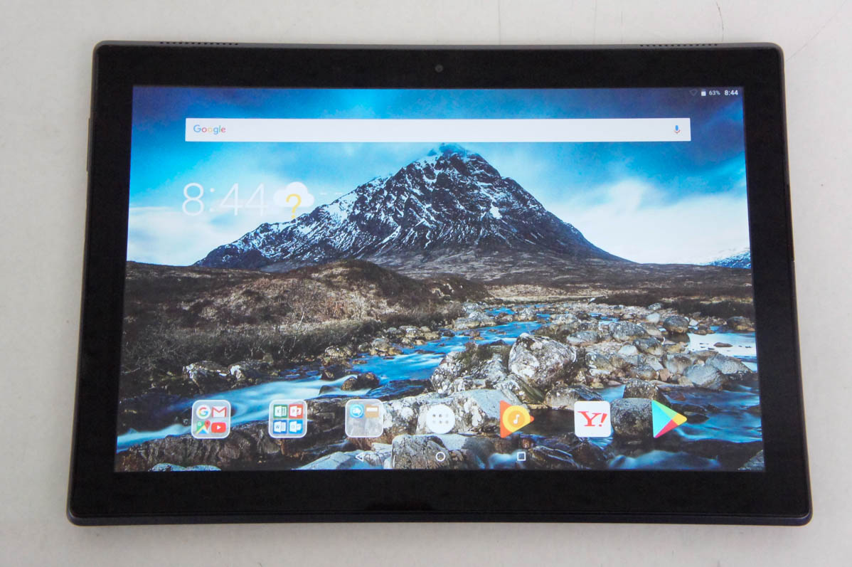 Lenovo - lenovo thinkpad 8 中古 並品 タブレット 値段応相談 Lenovo ThinkPad8