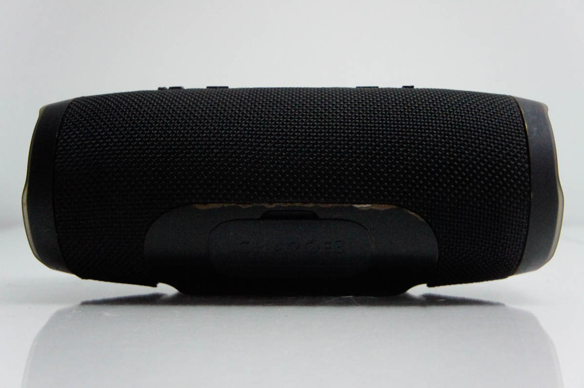 中古 JBL スプラッシュプルーフ対応Bluetoothスピーカー CHARGE3