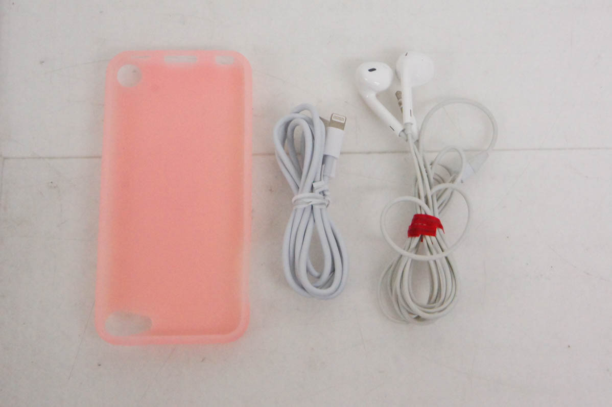 Apple - Apple アップル iPod touch MKHC2J/A 64GB 第6世代 Apple iPod touch MKHC2J/A [64GB ゴールド] 価格比較 - 価格.com