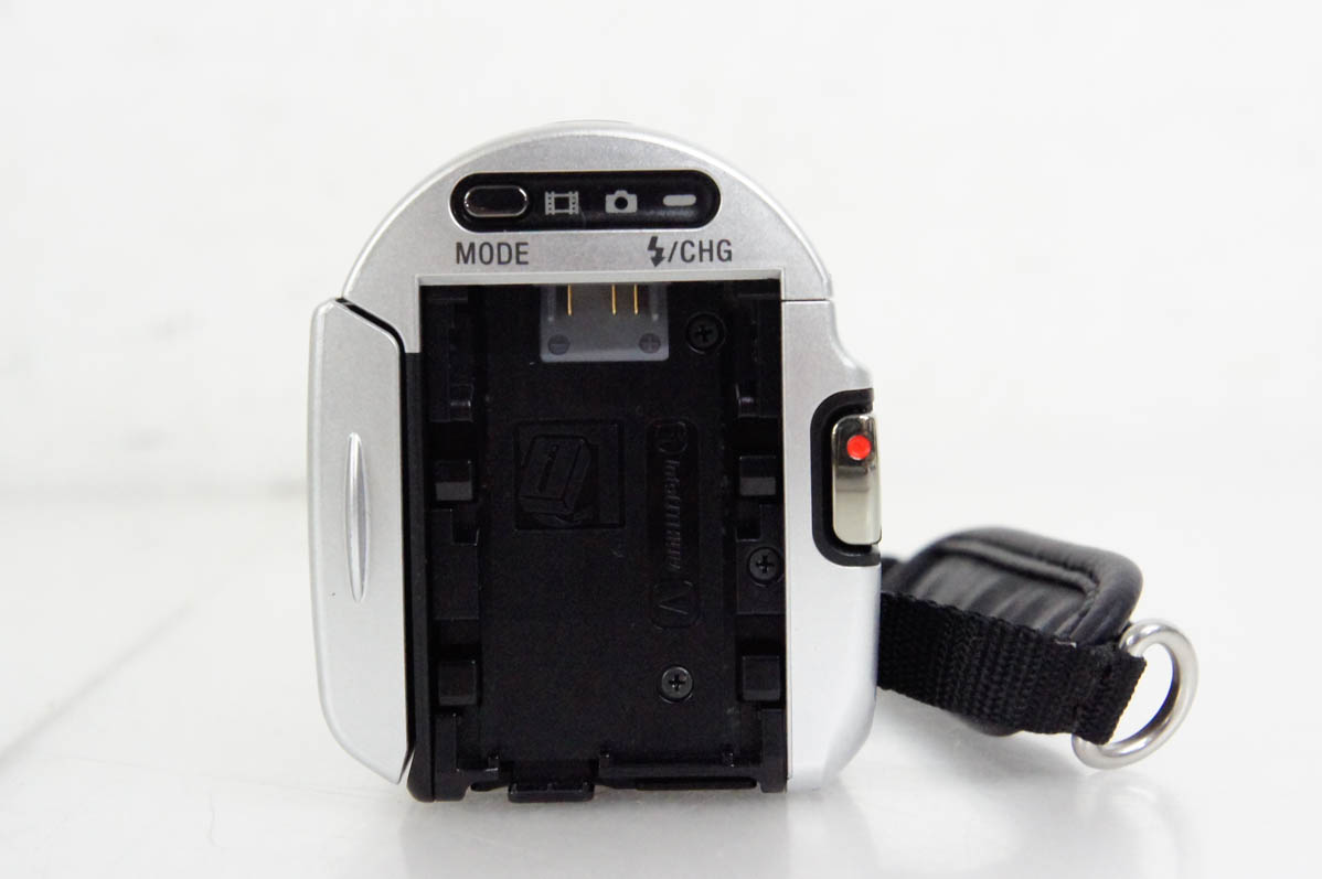 中古 SONYソニー ハンディカム ハイビジョンデジタルビデオカメラ 64GB