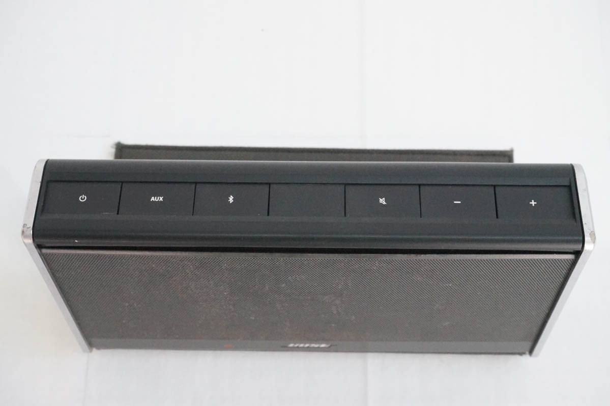 Bose SoundLink Mini ブラック 未使用 Bose 【中古】SoundLink Mini II Limited Edition Black & Copper